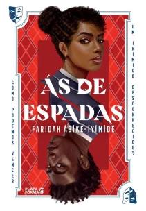 Ás de espadas