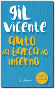 Auto da Barca do Inferno - Gil Vicente