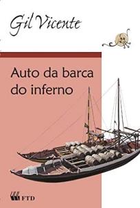 Auto da barca do inferno