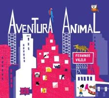 Aventura Animal