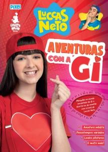 Aventuras com a Gi
