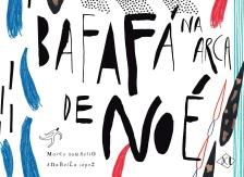 Bafafa na arca de noé