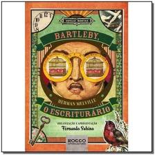 Bartleby, O escriturário