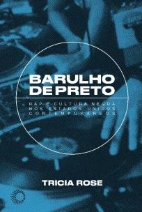 Barulho de Preto
