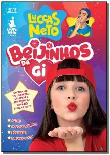 Beijinhos da Gi