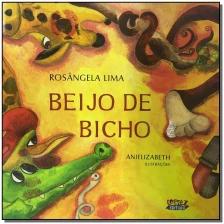 Beijo de bicho