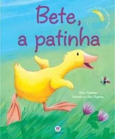 Bete, a patinha