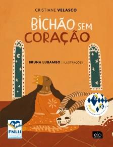 Bichão sem coração vol.3