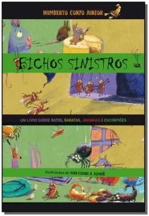 Bichos sinistros