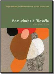 Boas-vindas à filosofia