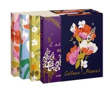 Box Colleen Hoover