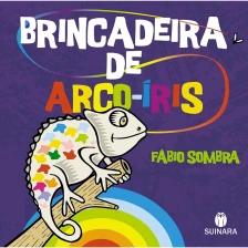 Brincadeira de arco-íris