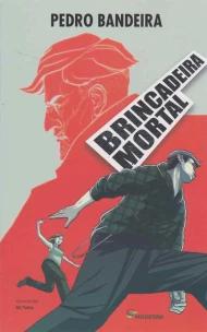 Brincadeira mortal