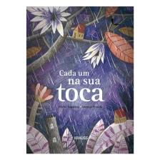 Cada um na sua toca