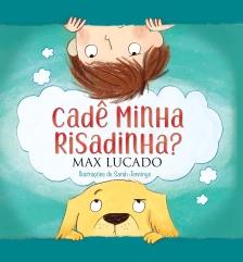 Cadê minha risadinha?