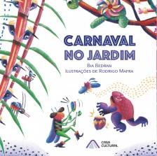 Carnaval no jardim