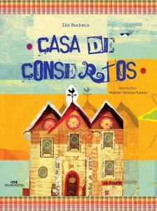 Casa de consertos