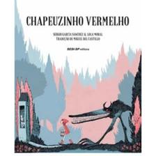 Chapeuzinho vermelho