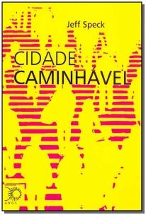 Cidade caminhável