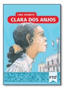 Clara dos Anjos