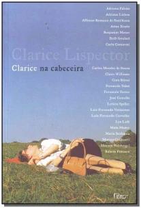 Clarice na cabeceira: contos