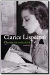 Clarice na cabeceira: jornalismo