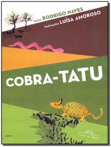 Cobra-Tatu