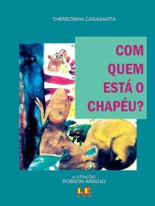 Com quem está o chapéu?