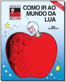 Como Ir ao Mundo da Lua