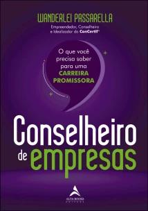 Conselheiro de empresas