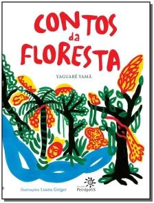 Contos da floresta