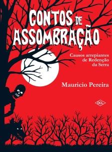 Contos de assombração - Causos arrepiantes