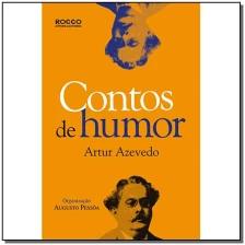 Contos de Humor