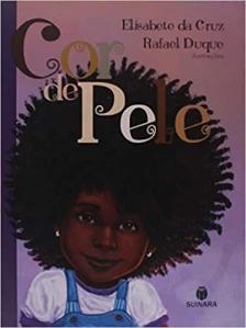 Cor de Pele