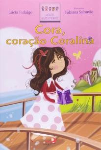 Cora, coração Coralina