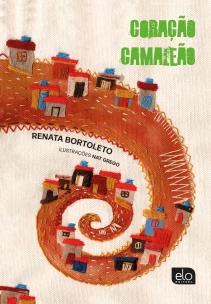 Coração Camaleão