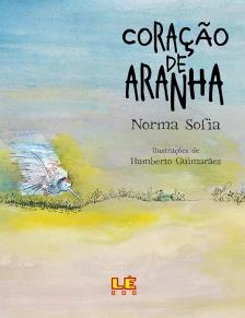 Coração de aranha