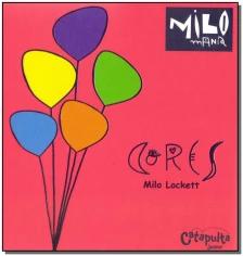 Cores - Milomania - Vol. 01