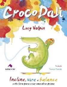 CrocoDali
