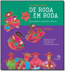 De Roda em Roda