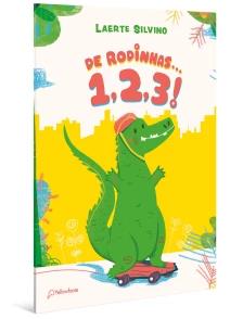 De Rodinhas... 1,2,3!
