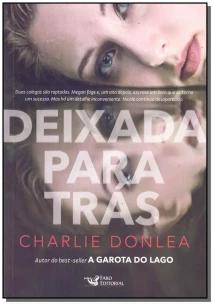 Deixada para trás