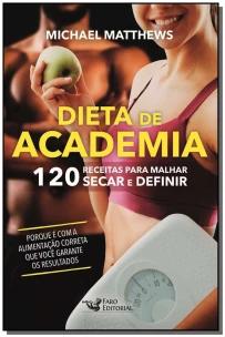 Dieta de academia