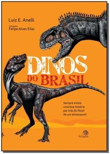 Dinos do Brasil