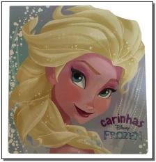 Disney - Carinhas - Frozen