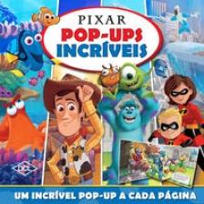 Pop Up - Pixar