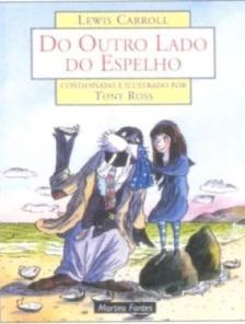 Do outro lado do espelho