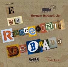 E um Rinoceronte Dobrado