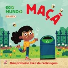 Ecomundo - Maçã