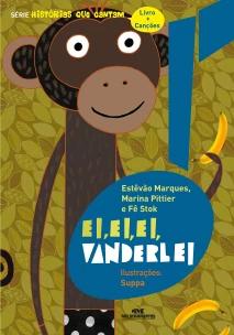 Ei, Ei, Ei, Vanderlei